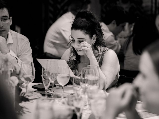 La boda de Borja y Elaia en Getxo, Vizcaya 89