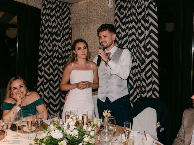 La boda de Borja y Elaia en Getxo, Vizcaya 90