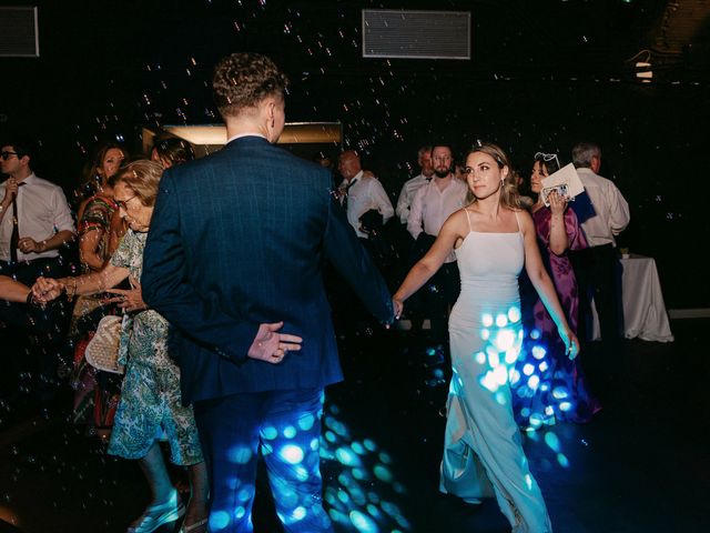 La boda de Borja y Elaia en Getxo, Vizcaya 92