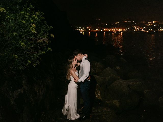 La boda de Borja y Elaia en Getxo, Vizcaya 98