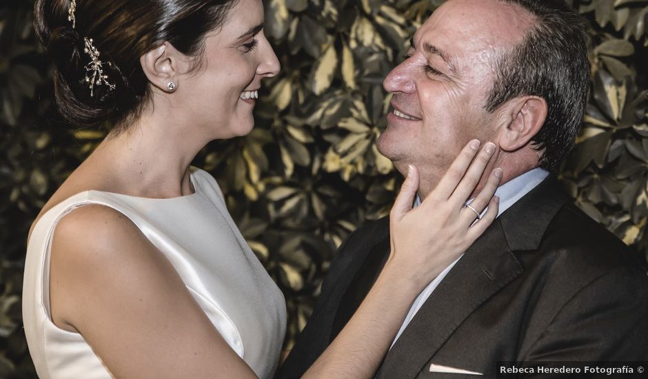 La boda de Jose y Yaiza en Tegueste, Santa Cruz de Tenerife