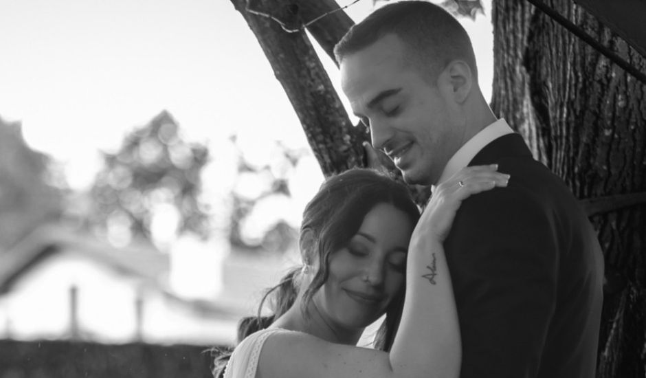 La boda de Asier y Tania en Zamudio, Vizcaya