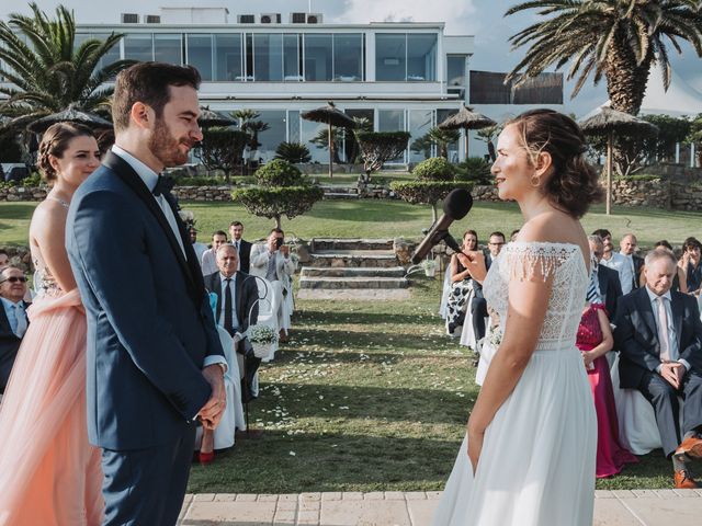 La boda de Rubén y Juli en Vilanova I La Geltru, Barcelona 39