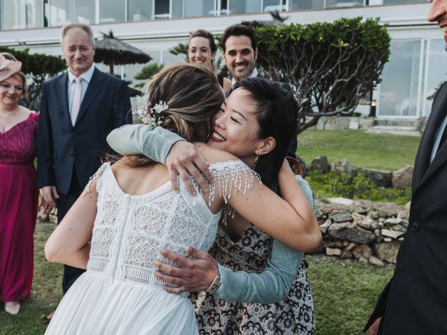 La boda de Rubén y Juli en Vilanova I La Geltru, Barcelona 45