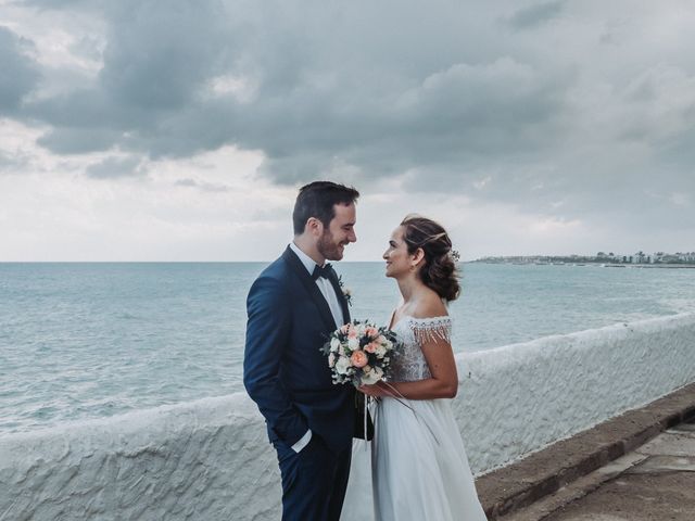 La boda de Rubén y Juli en Vilanova I La Geltru, Barcelona 47