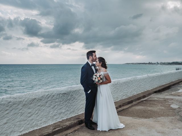 La boda de Rubén y Juli en Vilanova I La Geltru, Barcelona 48