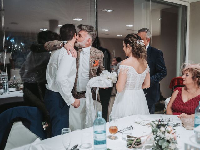 La boda de Rubén y Juli en Vilanova I La Geltru, Barcelona 57