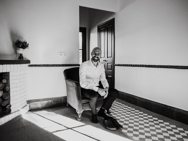 La boda de Nuria y Roc en Sant Pere De Vilamajor, Barcelona 7