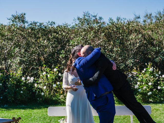 La boda de Nuria y Roc en Sant Pere De Vilamajor, Barcelona 52