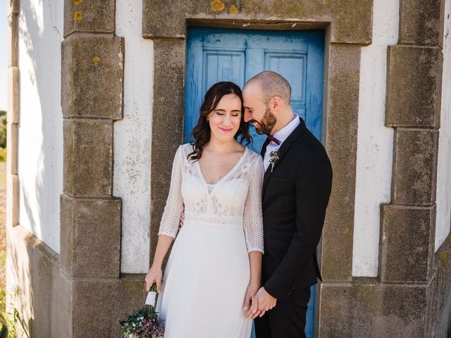 La boda de Nuria y Roc en Sant Pere De Vilamajor, Barcelona 67