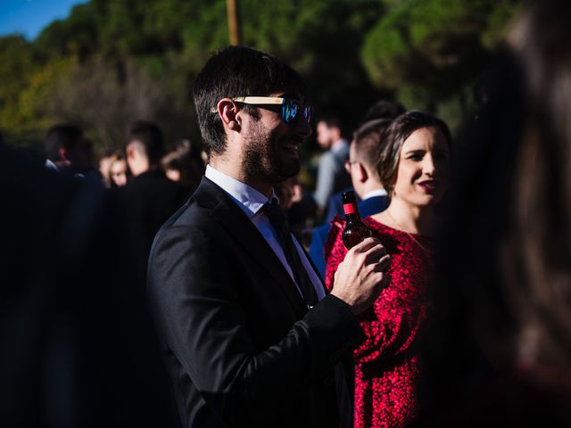 La boda de Nuria y Roc en Sant Pere De Vilamajor, Barcelona 72