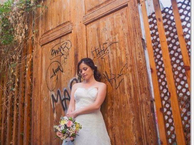 La boda de Jorge y Marilin  en Grao de Castellón, Castellón 3