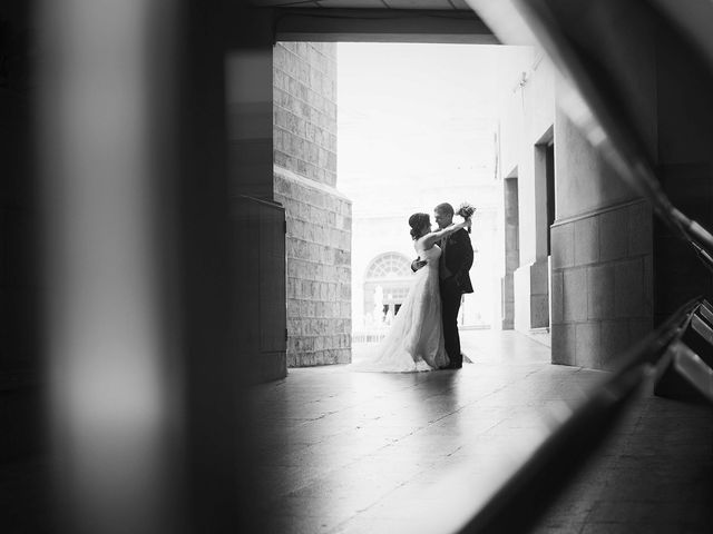 La boda de Jorge y Marilin  en Grao de Castellón, Castellón 7