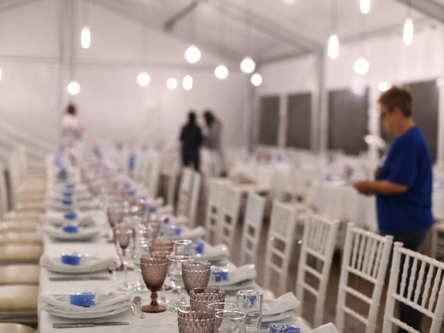 La boda de Joan y Enya en Pujarnol, Girona 9