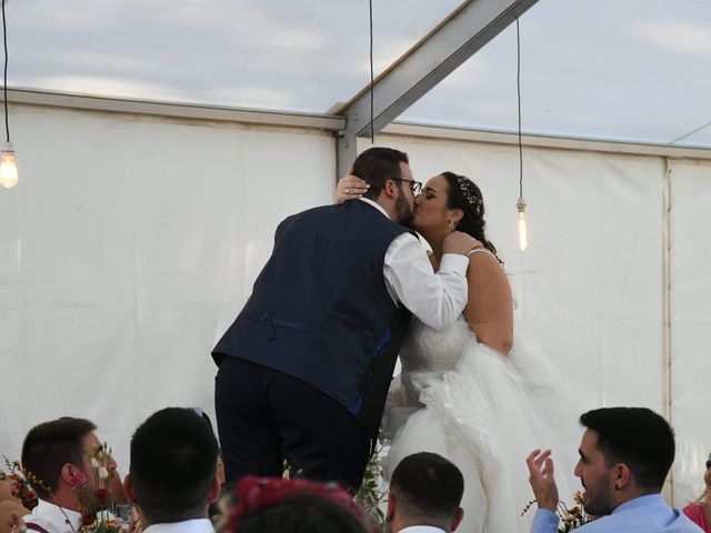 La boda de Joan y Enya en Pujarnol, Girona 17