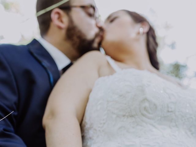 La boda de Joan y Enya en Pujarnol, Girona 55