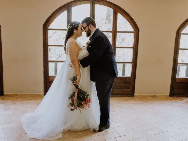 La boda de Joan y Enya en Pujarnol, Girona 56