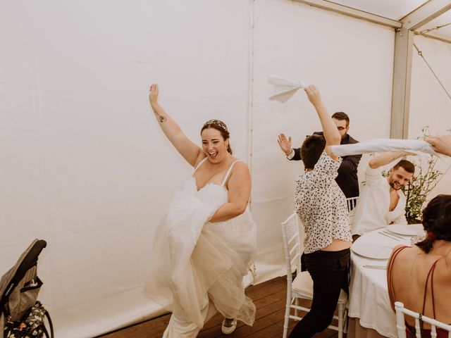 La boda de Joan y Enya en Pujarnol, Girona 62