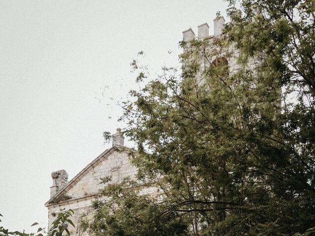 La boda de Ioseba y Katia en Lupiana, Guadalajara 60