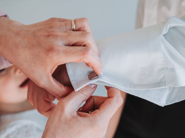 La boda de Manuel y Conchi en Viator, Almería 7