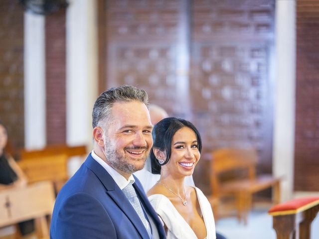 La boda de Elena y Luigi en Marbella, Málaga 6