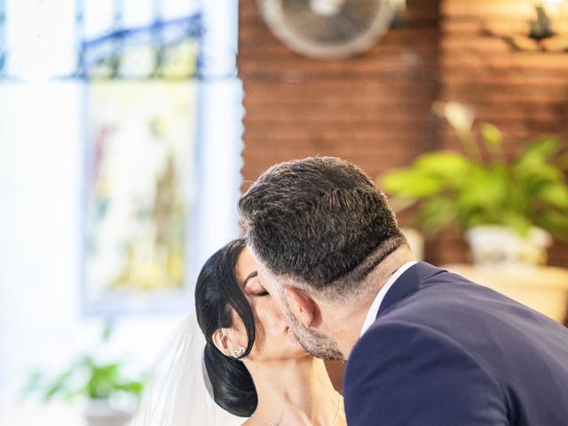 La boda de Elena y Luigi en Marbella, Málaga 10