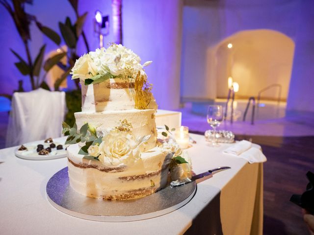 La boda de Elena y Luigi en Marbella, Málaga 27