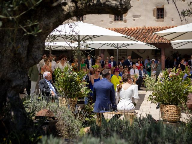 La boda de Jon y Iratxe en Gordexola, Vizcaya 15