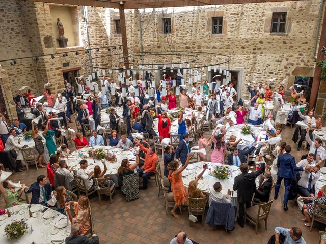 La boda de Jon y Iratxe en Gordexola, Vizcaya 19