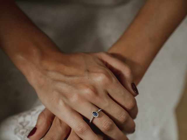 La boda de Tobías y Rocío en Olloqui/olloki, Navarra 15