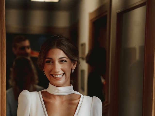 La boda de Tobías y Rocío en Olloqui/olloki, Navarra 19