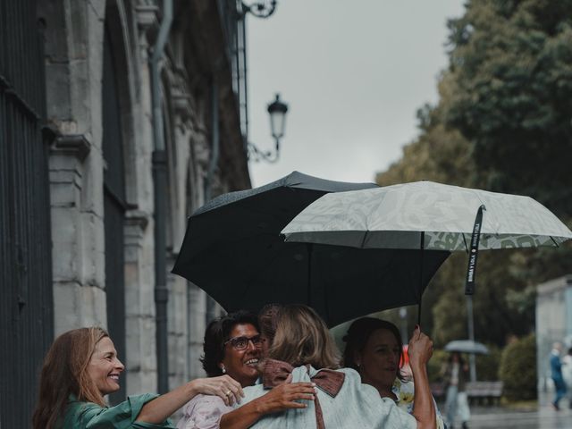 La boda de Tobías y Rocío en Olloqui/olloki, Navarra 20