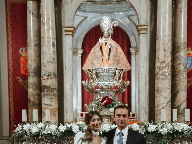 La boda de Tobías y Rocío en Olloqui/olloki, Navarra 34