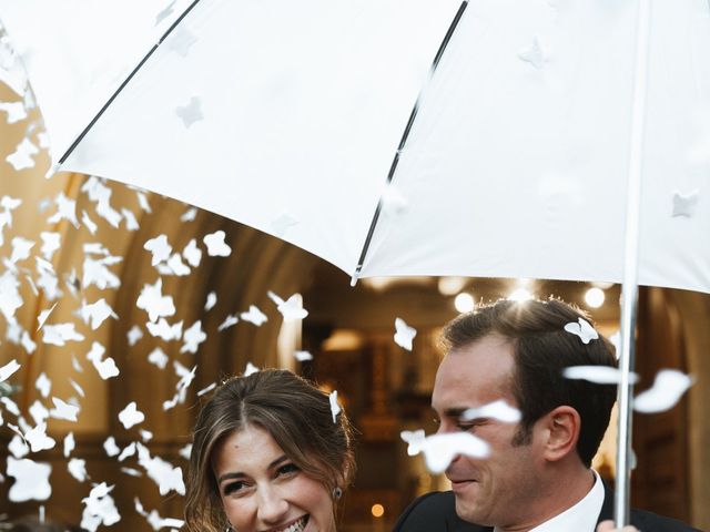 La boda de Tobías y Rocío en Olloqui/olloki, Navarra 36