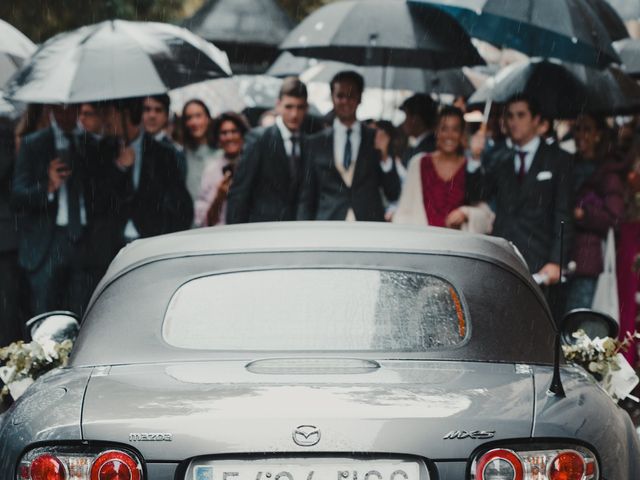 La boda de Tobías y Rocío en Olloqui/olloki, Navarra 38