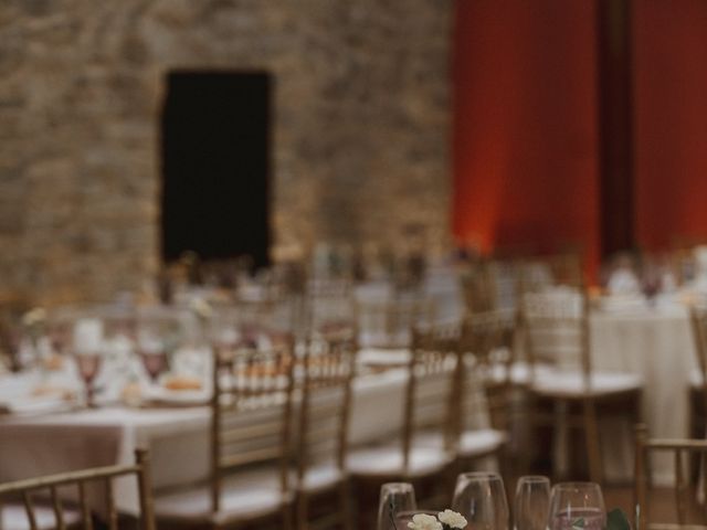 La boda de Tobías y Rocío en Olloqui/olloki, Navarra 42