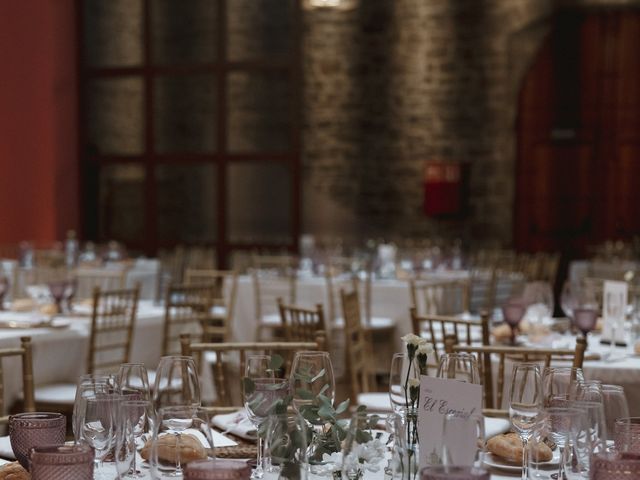 La boda de Tobías y Rocío en Olloqui/olloki, Navarra 43