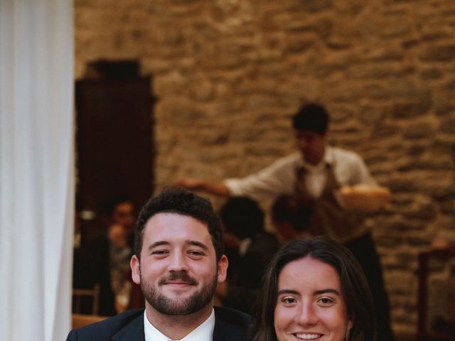 La boda de Tobías y Rocío en Olloqui/olloki, Navarra 47