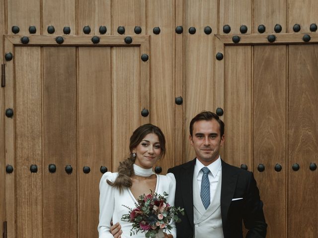 La boda de Tobías y Rocío en Olloqui/olloki, Navarra 52