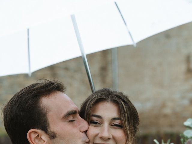 La boda de Tobías y Rocío en Olloqui/olloki, Navarra 53