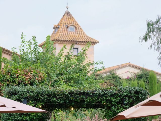 La boda de Giomara y Victor en Bigues, Barcelona 16