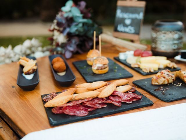 La boda de Mireia y Bruno en Caldes De Montbui, Barcelona 102