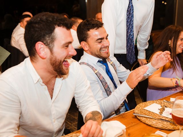 La boda de Mireia y Bruno en Caldes De Montbui, Barcelona 122