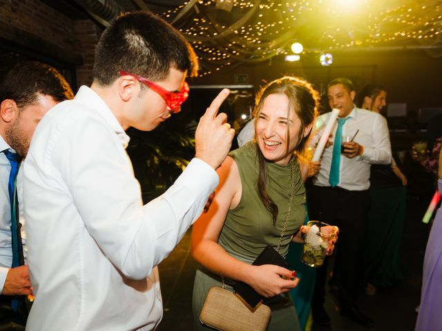 La boda de Mireia y Bruno en Caldes De Montbui, Barcelona 148