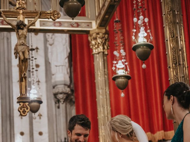 La boda de Gerard y Núria en Solsona, Lleida 37