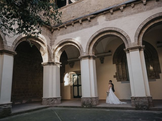 La boda de Gerard y Núria en Solsona, Lleida 40