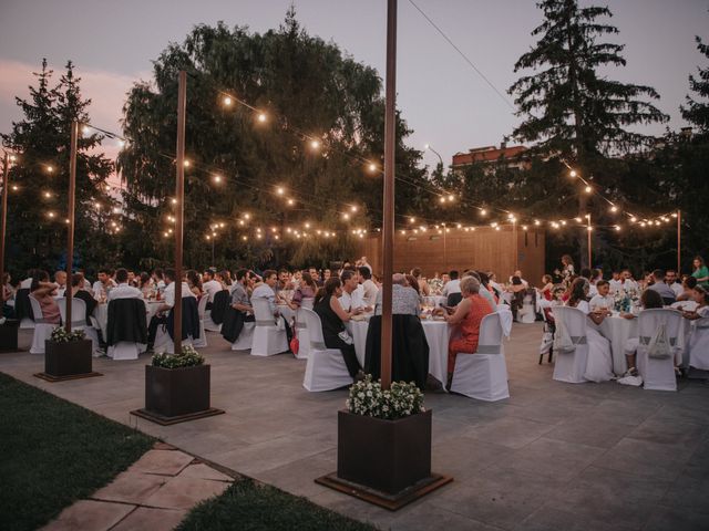 La boda de Gerard y Núria en Solsona, Lleida 50