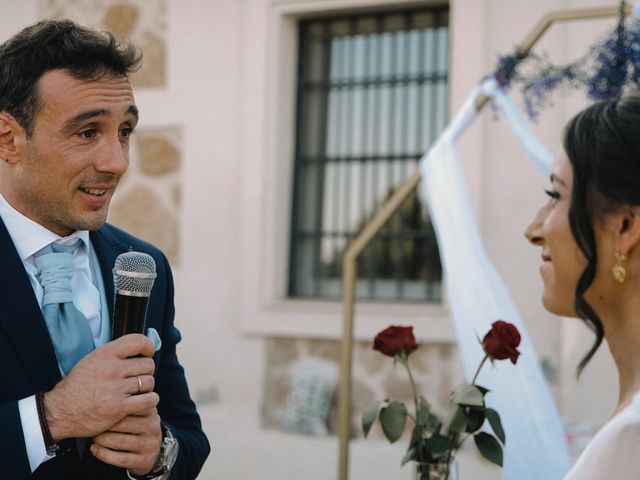 La boda de Bea y Iván en Yebes, Guadalajara 41