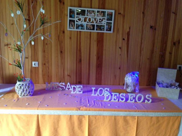 La boda de Miguel y Gema en Maspalomas, Las Palmas 4