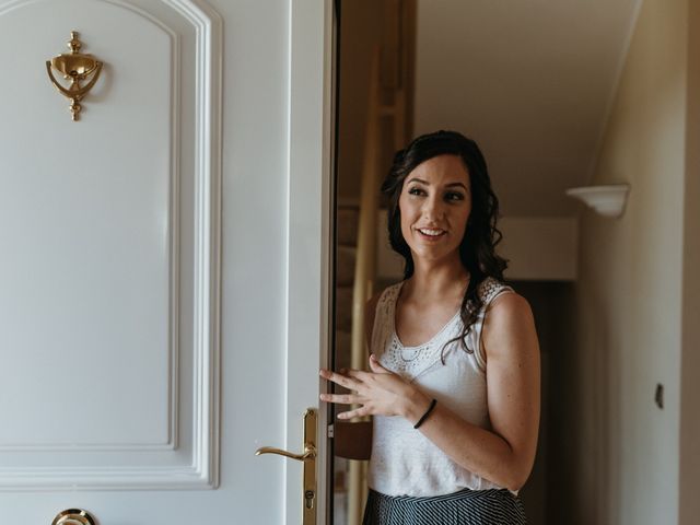 La boda de Axel y Ariadna en Sant Pere De Ribes, Barcelona 7